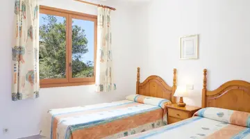 APARTAMENTOS LAS VELAS