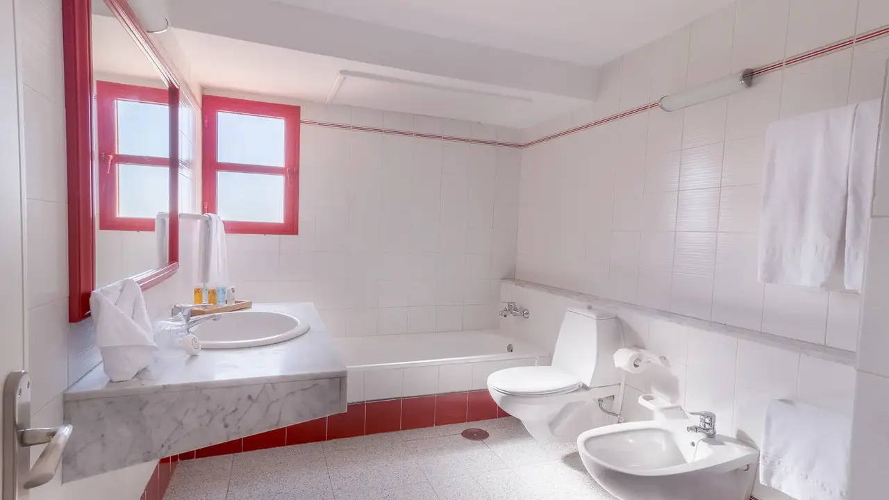 Apartamentos LIVVO Koala Garden