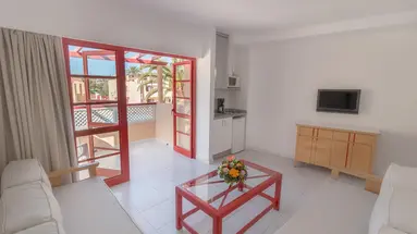 Apartamentos LIVVO Koala Garden