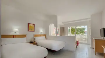 Apartamentos LIVVO Koala Garden