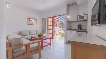 Apartamentos LIVVO Koala Garden