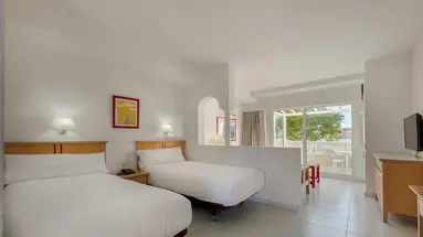 Apartamentos LIVVO Koala Garden