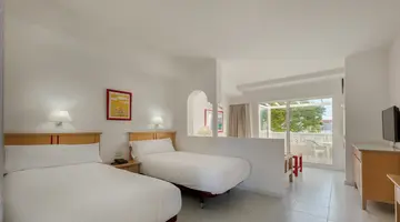 Apartamentos LIVVO Koala Garden