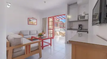 Apartamentos LIVVO Koala Garden