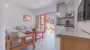 Apartamentos LIVVO Koala Garden