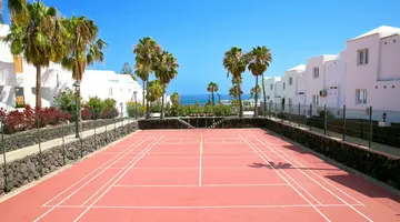 Apartamentos LIVVO Morromar