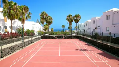 Apartamentos LIVVO Morromar