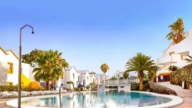 Apartamentos LIVVO Morromar