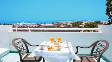 Apartamentos LIVVO Morromar