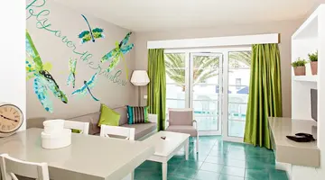 Apartamentos LIVVO Morromar