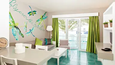 Apartamentos LIVVO Morromar