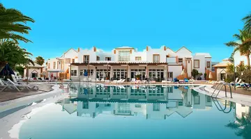 Apartamentos LIVVO Morromar