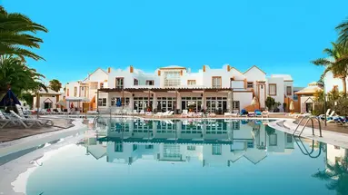 Apartamentos LIVVO Morromar