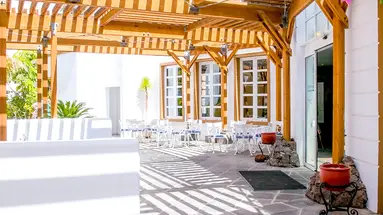 Apartamentos LIVVO Morromar