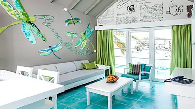 Apartamentos LIVVO Morromar