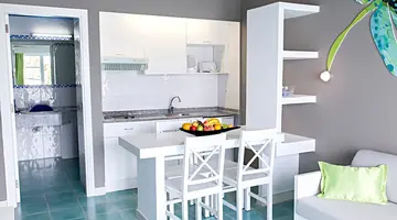 Apartamentos LIVVO Morromar