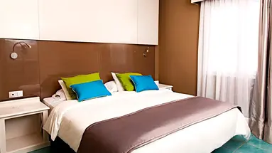 Apartamentos LIVVO Morromar