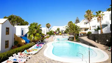 Apartamentos LIVVO Morromar