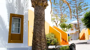 Apartamentos LIVVO Morromar