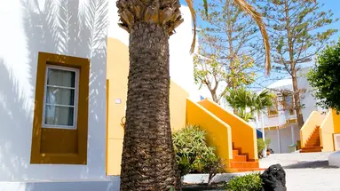 Apartamentos LIVVO Morromar