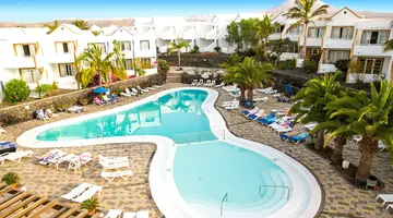Apartamentos LIVVO Morromar