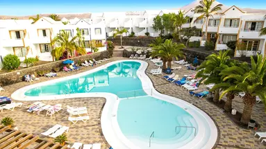 Apartamentos LIVVO Morromar