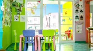 Apartamentos LIVVO Morromar