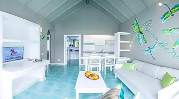 Apartamentos LIVVO Morromar