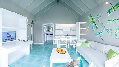 Apartamentos LIVVO Morromar