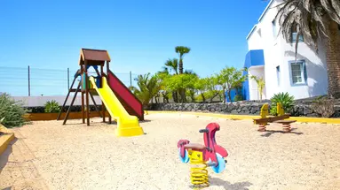 Apartamentos LIVVO Morromar