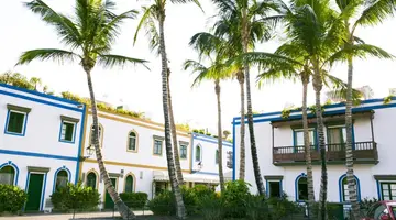 Apartamentos LIVVO Puerto de Mogán