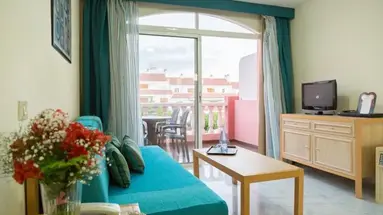 Apartamentos Marola Park