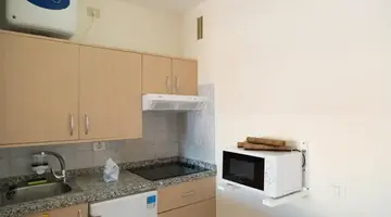 Apartamentos Marola Park