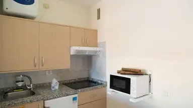 Apartamentos Marola Park