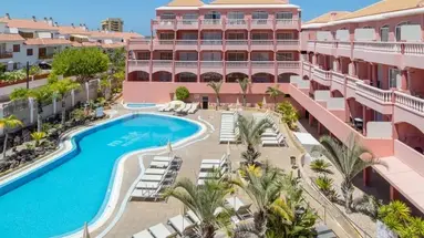 Apartamentos Marola Park