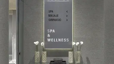 Apartamentos Marola Park