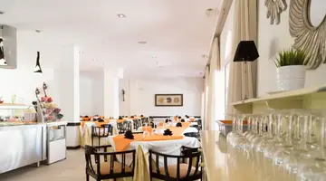 Apartamentos Marola Park