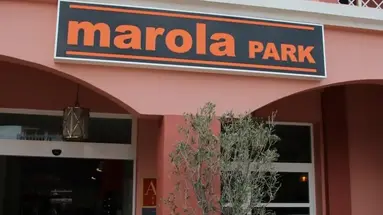 Apartamentos Marola Park