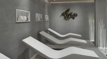Apartamentos Marola Park