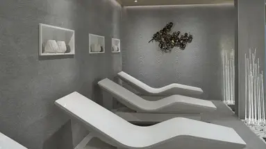 Apartamentos Marola Park