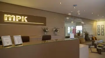 Apartamentos Marola Park