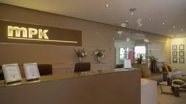 Apartamentos Marola Park