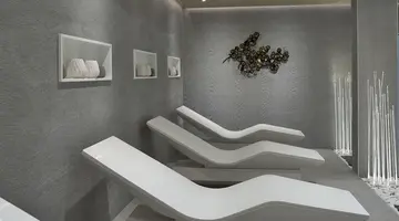Apartamentos Marola Park