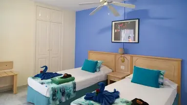 Apartamentos Marola Park