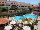 Apartamentos Marola Park