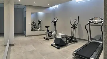 Apartamentos Marola Park