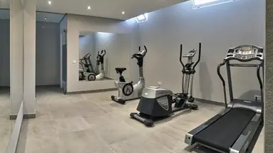 Apartamentos Marola Park