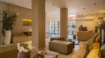 Apartamentos Marola Park