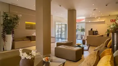 Apartamentos Marola Park