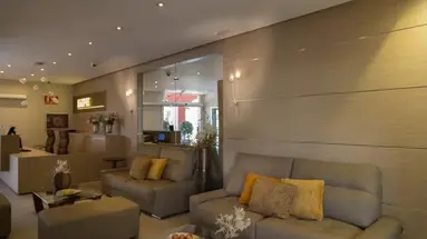 Apartamentos Marola Park